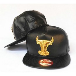Chicago Bulls Hat SJ 150426 02 Snapback