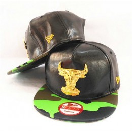 Chicago Bulls Hat SJ 150426 15 Snapback