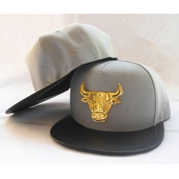 Chicago Bulls Hat SJ 150426 16 Snapback
