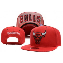 Chicago Bulls Snapback Hat XDF 0526 Snapback