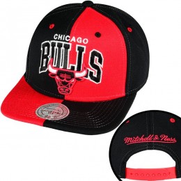 Chicago Bulls Snapback Hat SD 651 Snapback