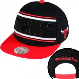 Chicago Bulls Snapback Hat SD 657 Snapback