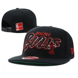 Chicago Bulls Snapback Hat SD 7608 Snapback