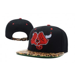 Chicago Bulls Snapback Hat XDF 108 Snapback