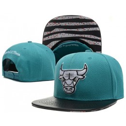 Chicago Bulls Hat SD 150323 07 Snapback