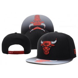 Chicago Bulls Hat XDF 150313 4 Snapback