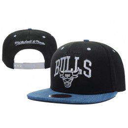 Chicago Bulls Hat XDF 150323 21 Snapback