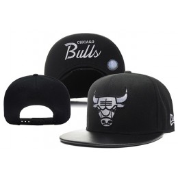 Chicago Bulls Hat XDF 150323 22 Snapback