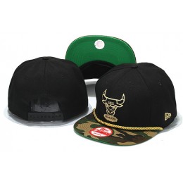 Chicago Bulls Snapback Hat YS 0512 Snapback