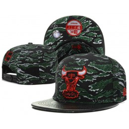 Chicago Bulls Snapbacks Hat SD 0512 Snapback