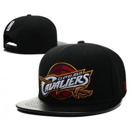 Cleveland Cavaliers Snapback Hat 0903  2 Snapback