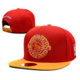 Cleveland Cavaliers Snapback Hat 0903  3 Snapback