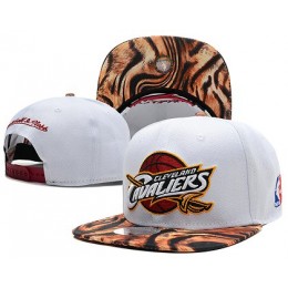 Cleveland Cavaliers Snapback Hat 0903  5 Snapback