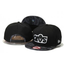 Cleveland Cavaliers Snapback Black Hat 2 GS 0620 Snapback