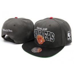 Cleveland Cavaliers NBA Snapback Hat YS011 Snapback