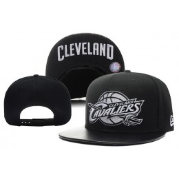 Cleveland Cavaliers Hat XDF 150323 09 Snapback