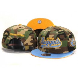 Denver Nuggets New Snapback Hat YS E05 Snapback