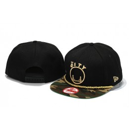 Golden State Warriors Black Snapback Hat YS Snapback