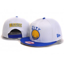 Golden State Warriors Snapback Hat Ys 2133 Snapback