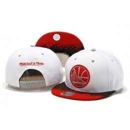 Golden State Warriors Hat 0903  1 Snapback