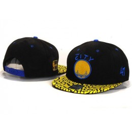 Golden State Warriors New Snapback Hat YS E50 Snapback