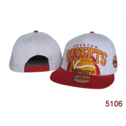 Houston Rockets Snapback Hat SG 3859 Snapback