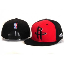 Houston Rockets New Snapback Hat YS E15 Snapback