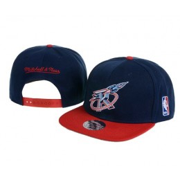 Houston Rockets NBA Snapback Hat 60D3 Snapback