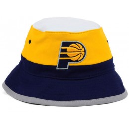 Indiana Pacers Bucket Hat SD 0721 Snapback