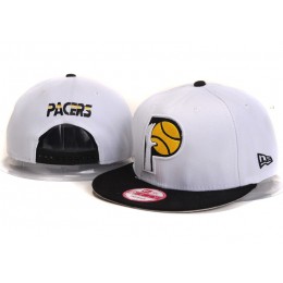 Indiana Pacers Snapback Hat Ys 2135 Snapback