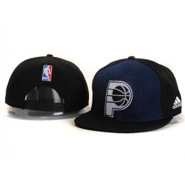 Indiana Pacers New Snapback Hat YS E19 Snapback