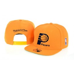 Indiana Pacers NBA Snapback Hat 60D1 Snapback