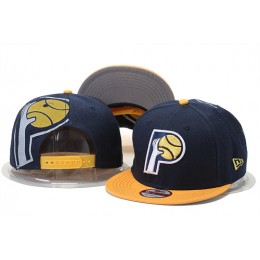 Indiana Pacers Hat YS 150323 03 Snapback