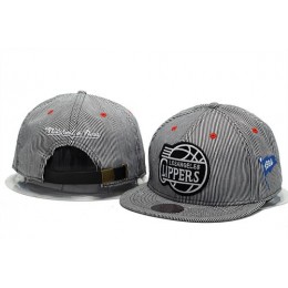 Los Angeles Clippers Hat 0903  3 Snapback