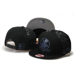 Los Angeles Clippers Snapback Black Hat GS 0620 Snapback