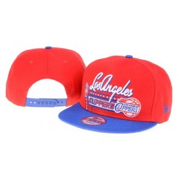 Los Angeles Clippers NBA Snapback Hat 60D3 Snapback