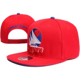 Los Angeles Clippers NBA Snapback Hat XDF004 Snapback
