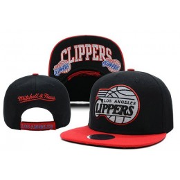 Los Angeles Clippers NBA Snapback Hat XDF222 Snapback
