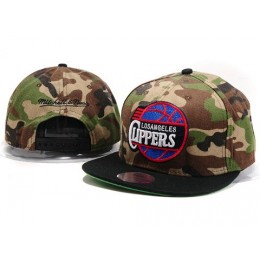 Los Angeles Clippers NBA Snapback Hat YS195 Snapback