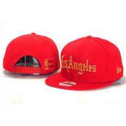 Los Angeles Lakers New Snapback Hat YS E67 Snapback