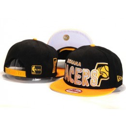 Los Angeles Lakers New Type Snapback Hat YS U8706 Snapback