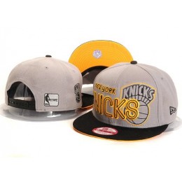 Los Angeles Lakers New Type Snapback Hat YS U8707 Snapback