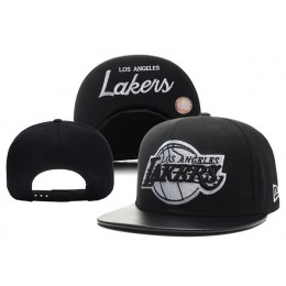 Los Angeles Lakers Hat XDF 150323 11 Snapback