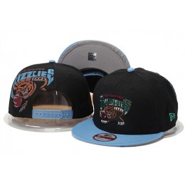 Memphis Grizzlies Hat YS 150323 24 Snapback