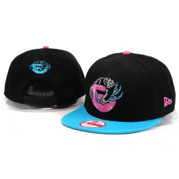Memphis Grizzlies NBA Snapback Hat YS213 Snapback