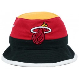 Miami Heat Bucket Hat SD 0721 Snapback