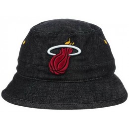 Miami Heat Snapback Hat 0903 10 Snapback