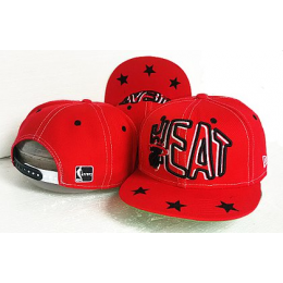 Miami Heat Hat GF 150426 19 Snapback