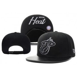 Miami Heat Hat XDF 150323 13 Snapback