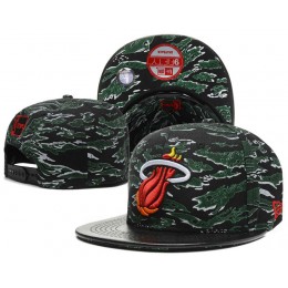 Miami Heat Snapbacks Hat SD 0512 Snapback